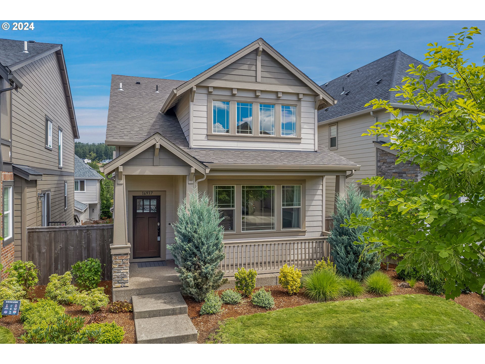 Friendly Ln, Beaverton, OR 97007