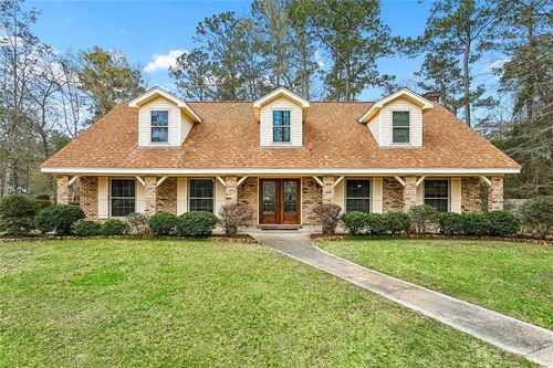 419 Ormond Dr, Pearl River, LA, 70452-3820 | Card Image