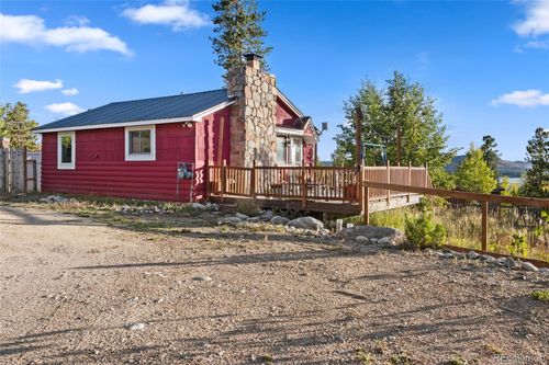 425 County Road 6410, Grand Lake, CO, 80447 | Card Image