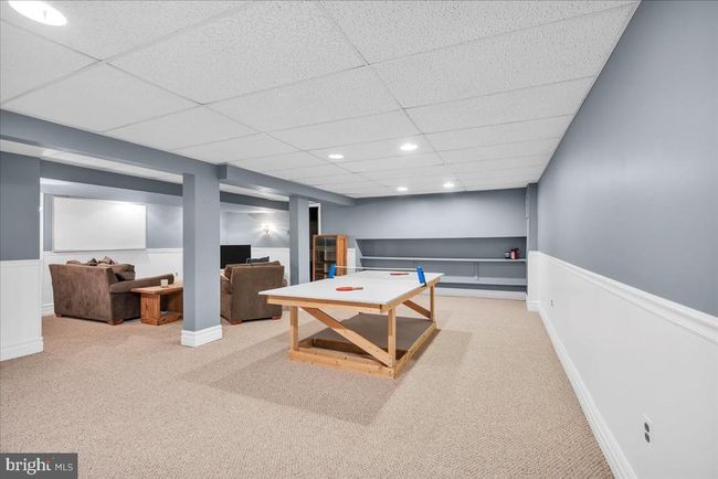 57 Bradford Way, House other with 4 bedrooms, 3 bathrooms and null parking in VOORHEES NJ | Image 23