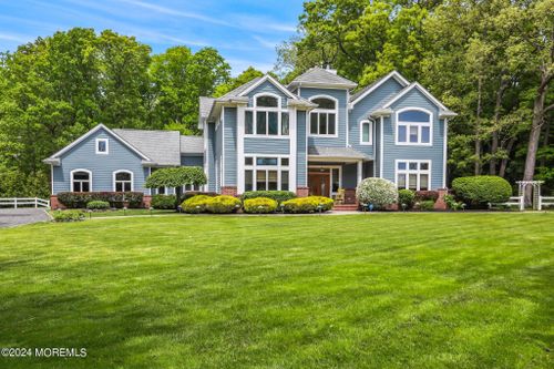 3417 Shoreline Dr, Allenwood, NJ, 08720-7033 | Card Image