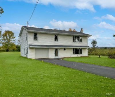 5421 State Route 167, House other with 3 bedrooms, 1 bathrooms and null parking in Manheim NY | Image 1