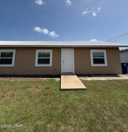 810 E 25th St, Panama City, FL, 32405-5219 | Card Image