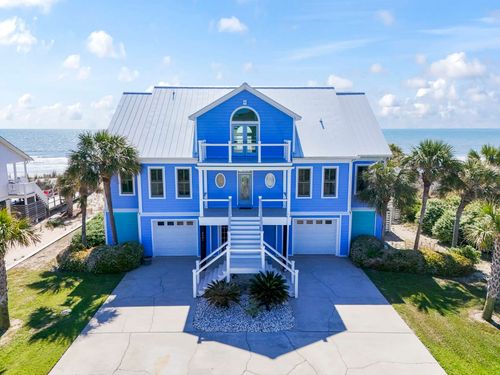 2201 S Waccamaw Dr, Murrells Inlet, SC, 29576-5519 | Card Image