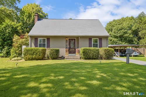 134 Croft Dr, Manchester, CT, 06042-1622 | Card Image