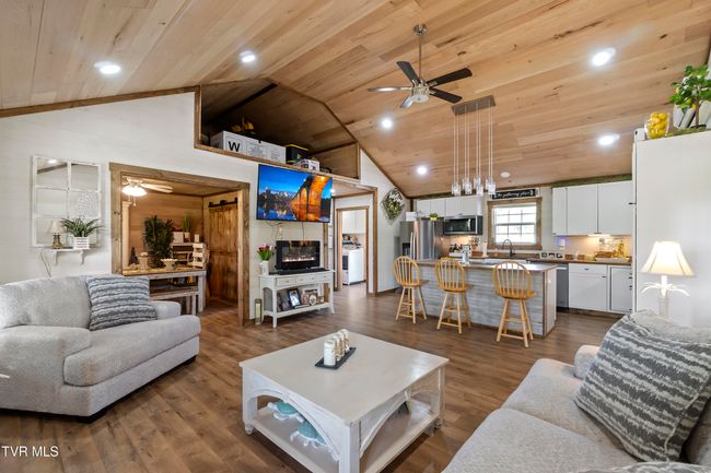 114 Adam And Corby Rd, House other with 2 bedrooms, 2 bathrooms and null parking in Limestone TN | Image 23