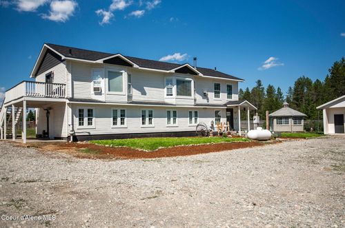 2585 Clagstone Rd, Spirit Lake, ID, 83869-9326 | Card Image