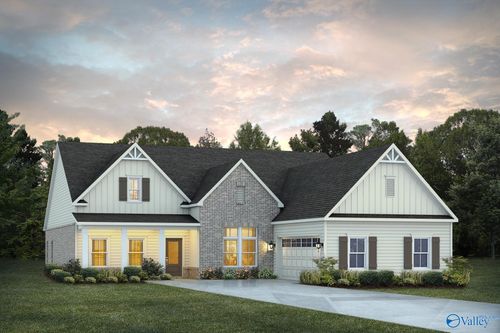 16632 Hamilton Ln, Athens, AL, 35611 | Card Image