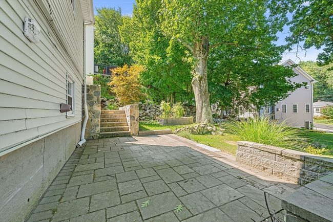 57 Upland Rd, House other with 3 bedrooms, 2 bathrooms and 4 parking in Waltham MA | Image 29