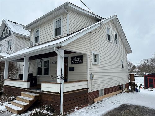 426 Diamond St, Ashland, OH, 44805-3317 | Card Image