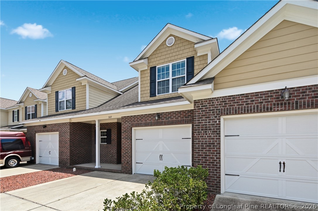 Residential in Fayetteville 2