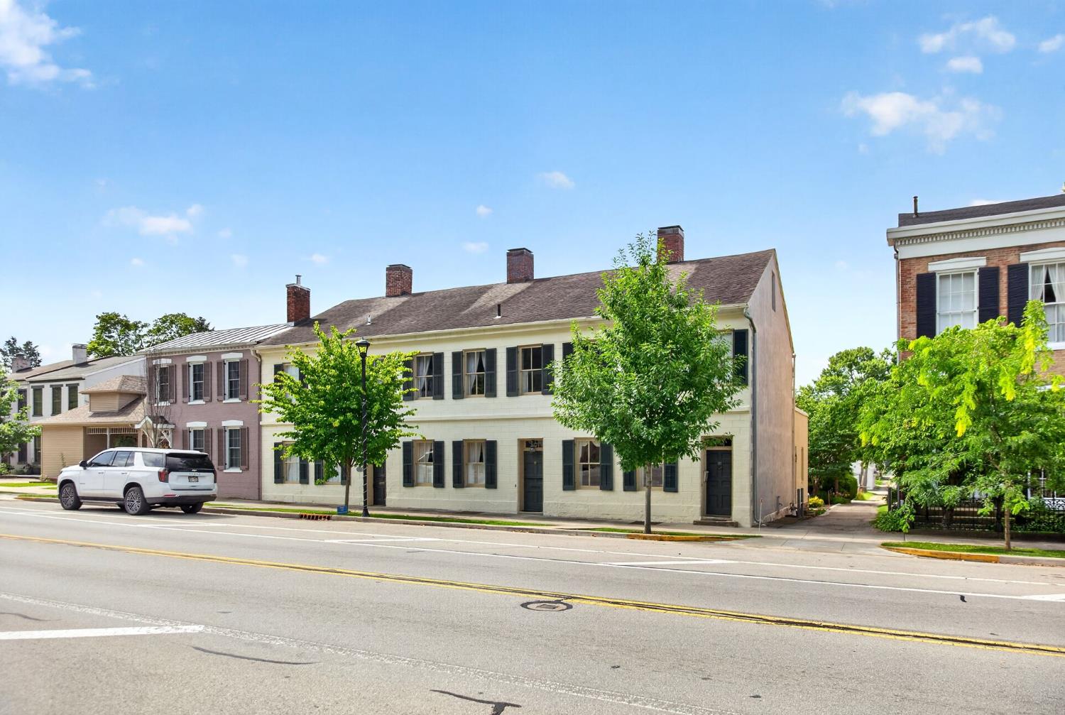 Residential in Madison