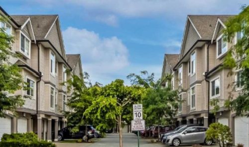 2-9140 Hazel St, Chilliwack, BC, V2P0C2 | Card Image