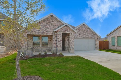 3305 Chasemoor Dr, Denton, TX, 76207-2008 | Card Image