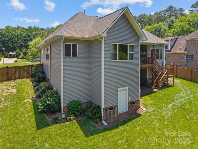 3633 Longpond Ln, House other with 3 bedrooms, 3 bathrooms and null parking in Monroe NC | Image 7