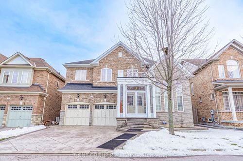 3 Chokecherry Cres, Markham, ON, L6E0J6 | Card Image