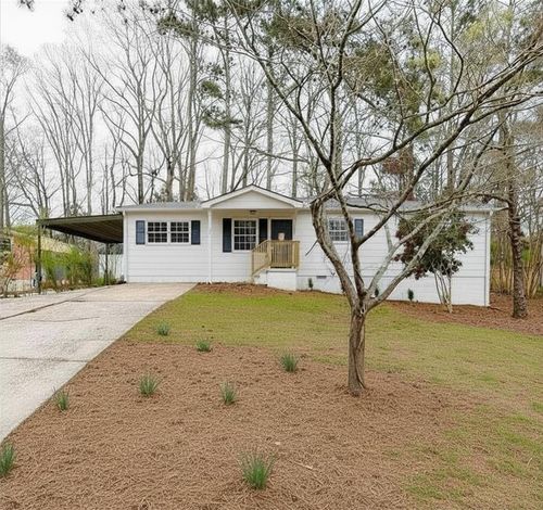 5791 Lisa Ln, Austell, GA, 30168-4324 | Card Image