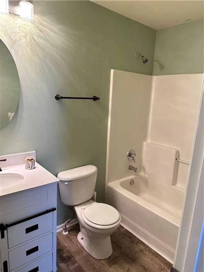965 Tree Top Dr, House other with 4 bedrooms, 3 bathrooms and null parking in Suwanee GA | Image 40
