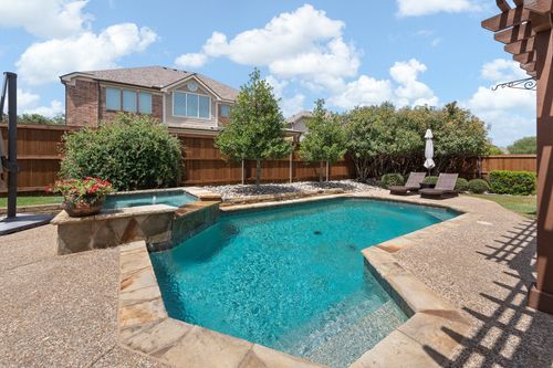1525 Wagonwheel Trl, Keller, TX, 76248-1654 | Card Image