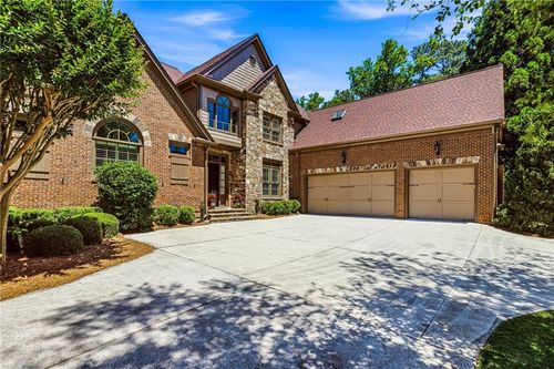 214 Shadowlawn Rd Se, Marietta, GA, 30067-4323 | Card Image