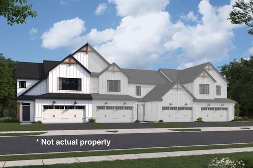 5494 Dutch Lane, Powell, OH, 43065 | Card Image