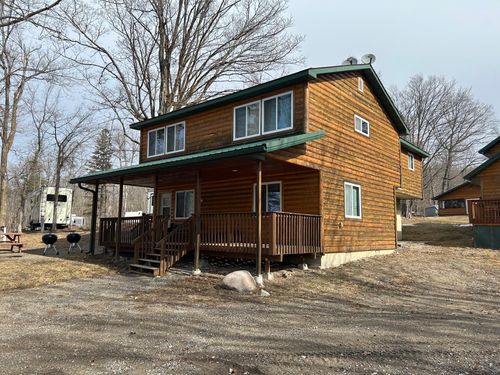 12 Bowstring Shores Ln, Deer River, MN, 56636 | Card Image