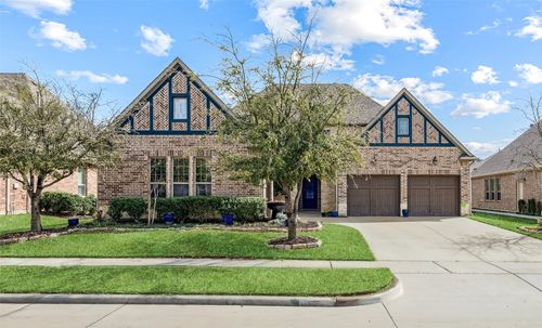 8121 Tramore, The Colony, TX, 75056-3610 | Card Image