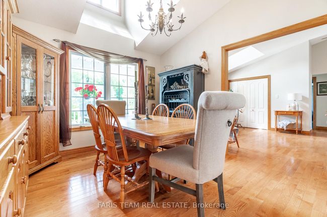 34 Concession Rd 8 E, House other with 5 bedrooms, 3 bathrooms and 15 parking in Tiny ON | Image 12