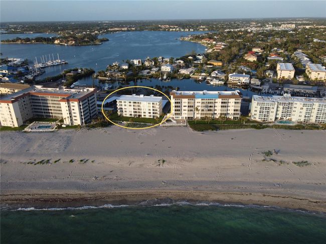 Bahia Mar from the beach view | Image 30