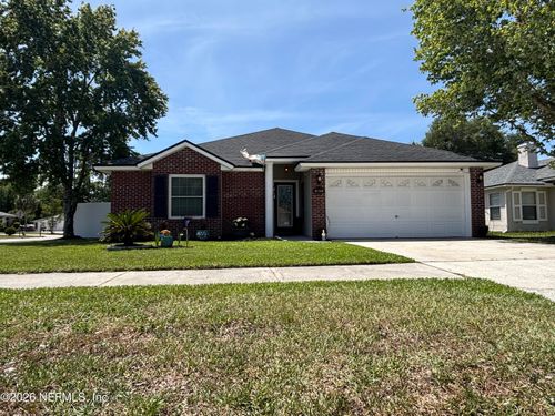 3825 Hideaway Ln, MIDDLEBURG, FL, 32068-3866 | Card Image