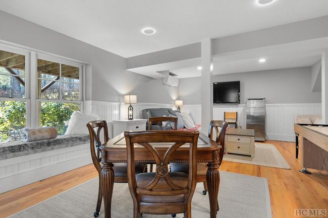 151 Cart Path, House other with 3 bedrooms, 5 bathrooms and null parking in Cullowhee NC | Image 47