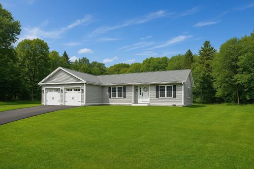 Lot 19 Old Mill Farm Rd, Hillsborough, NH, 03244-6742 | Card Image
