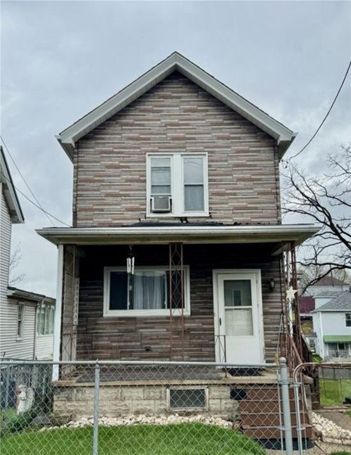 114 Grant Ave, Homestead, PA, 15120-2420 | Card Image