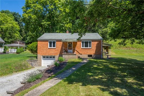 10168 Rinaman Rd, Wexford, PA, 15090-9631 | Card Image