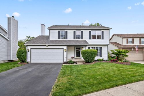 965 Thornapple Grv, Galloway, OH, 43119-8612 | Card Image