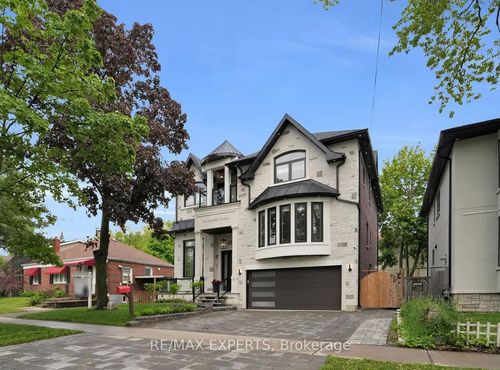 92 Churchill Ave, North York, ON, M2N1Z1 | Card Image