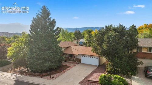 5346 Galena Dr, Colorado Springs, CO, 80918-2260 | Card Image