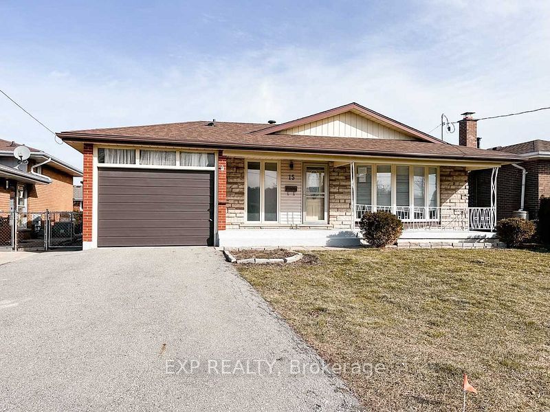 Residential in Hamilton
