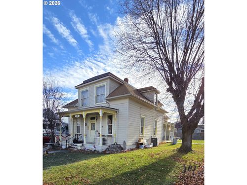 280 Water St, Heppner, OR, 97836-2067 | Card Image
