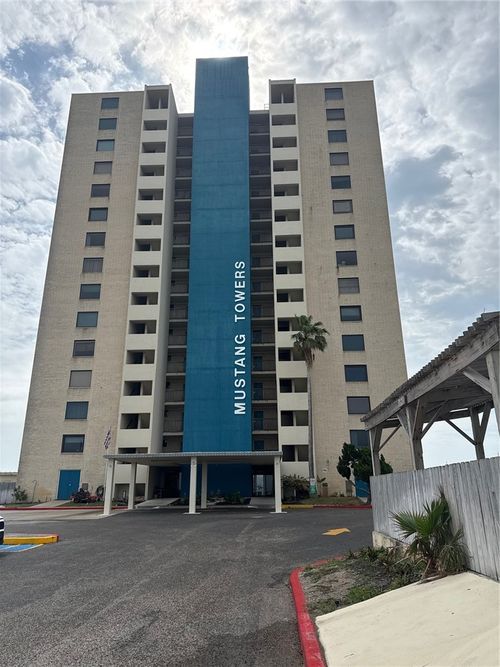 6109 State Hwy 361 #401, Port Aransas, TX, 78373 | Card Image