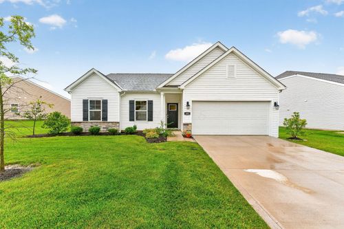 327 Mannaseh Dr W, Granville, OH, 43023-7519 | Card Image