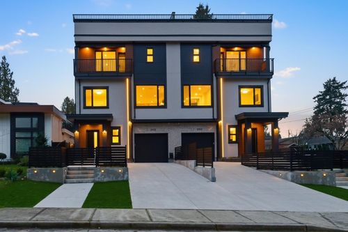 2-8408 17th Ave, Burnaby, BC, V3N1N2 | Card Image