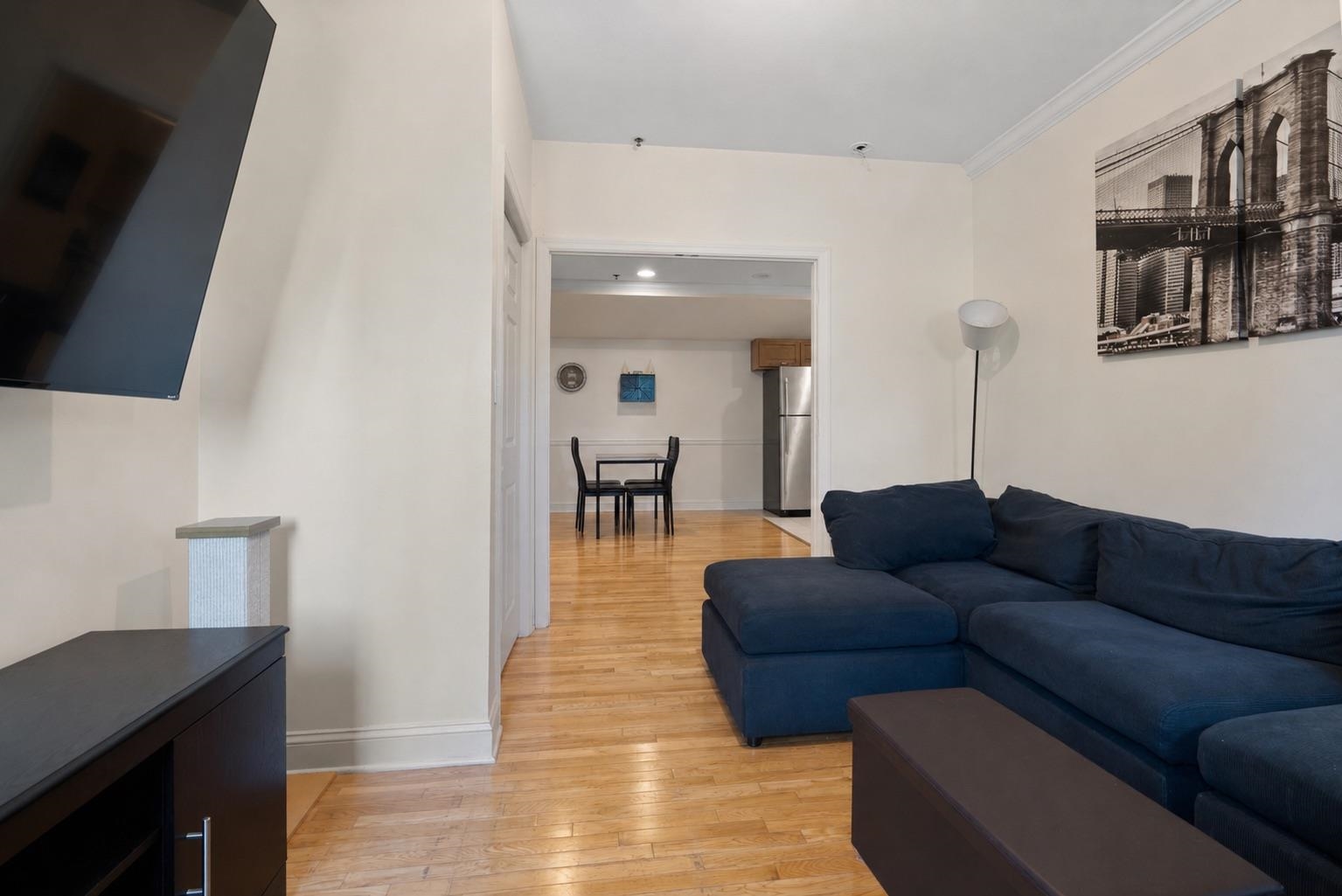 Residential in Hoboken 2