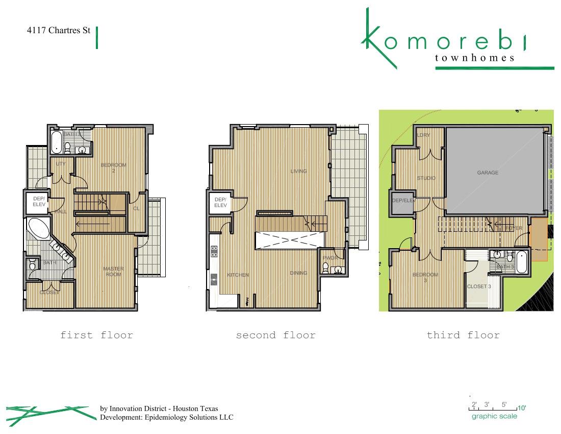 Residential in Houston 5