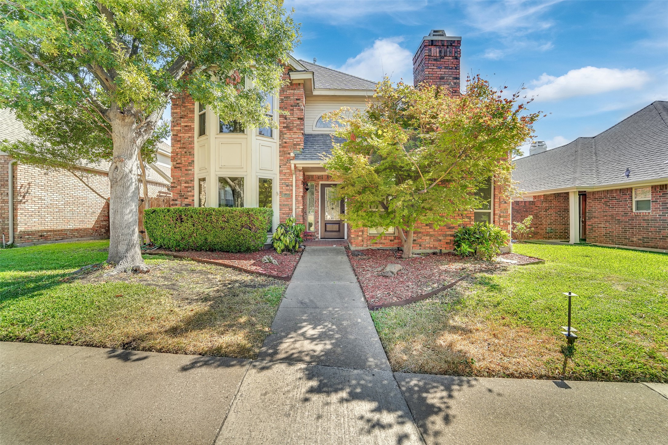 Residential Lease in Plano