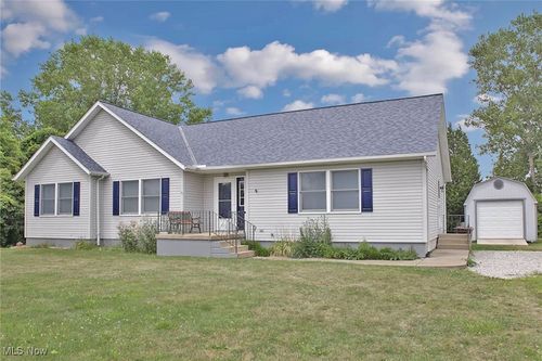 121 Fairview Ln, Kelley's Island, OH, 43438-6600 | Card Image