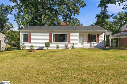 130 Overbrook Cir, Spartanburg, SC, 29306-4129 | Card Image