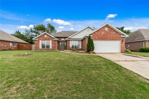 2977 Kings Dr, Bethel Heights, AR, 72764-9135 | Card Image