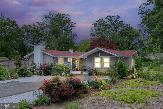 10412 Midway Ln, House other with 3 bedrooms, 2 bathrooms and null parking in LORTON VA | Image 23