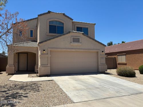 7265 W Glenn Dr, Glendale, AZ, 85303-2564 | Card Image